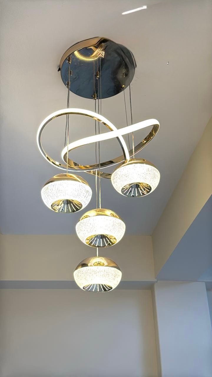 HANGING LIGHT